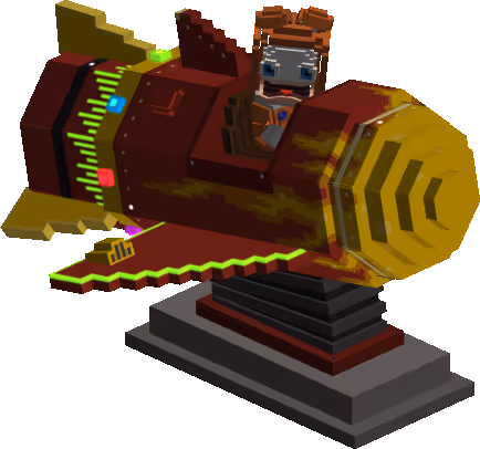 The Sandbox S Assets