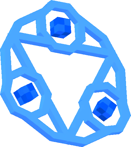 The Sandbox S Assets