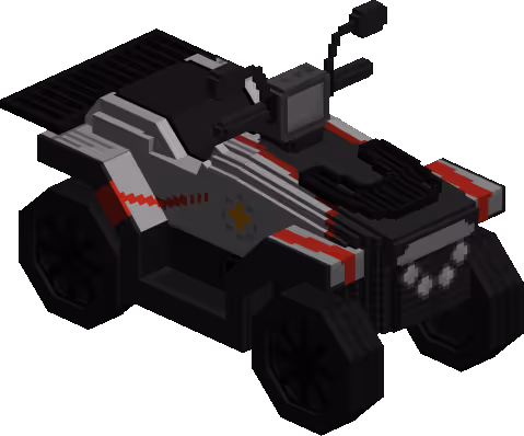 The Sandbox S Assets