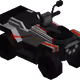 NFT Vehicle Quad