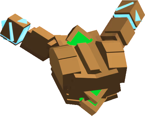 The Sandbox S Assets