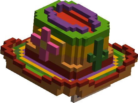 Mexican Straw hat