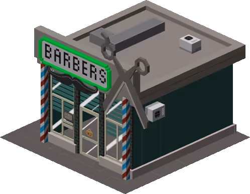 The Sandbox S Assets