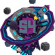 S4 Badge Medal