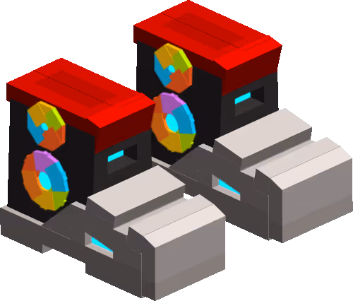 The Sandbox S Assets