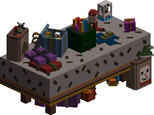 The Sandbox S Assets
