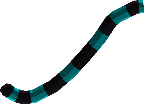 Da Mon-K Tail
