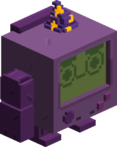 Wizard GameBuddy