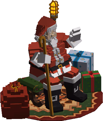 The Sandbox S Assets