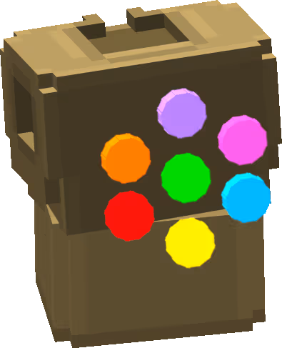 The Sandbox S Assets