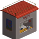 Ticket Booth