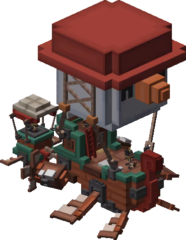 The Sandbox S Assets