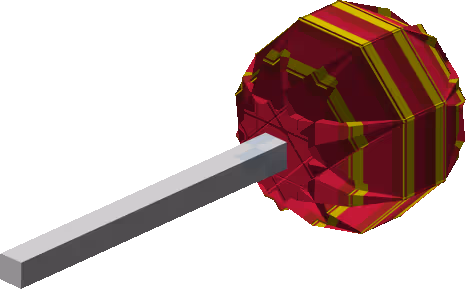 The Sandbox S Assets