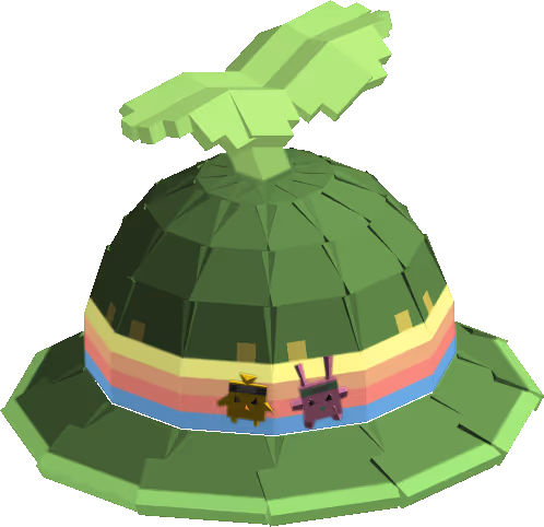 The Sandbox S Assets
