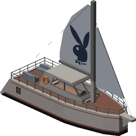 The Sandbox S Assets