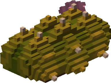 The Sandbox S Assets