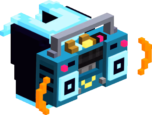 The Sandbox S Assets