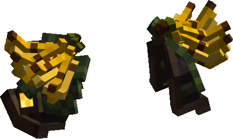 The Sandbox S Assets