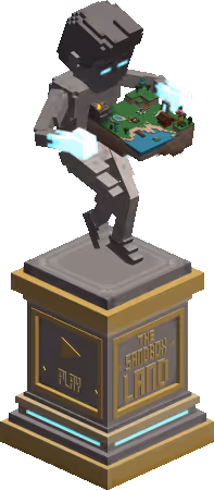 The Sandbox S Assets