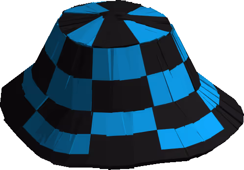 TS Summer Hat 2024