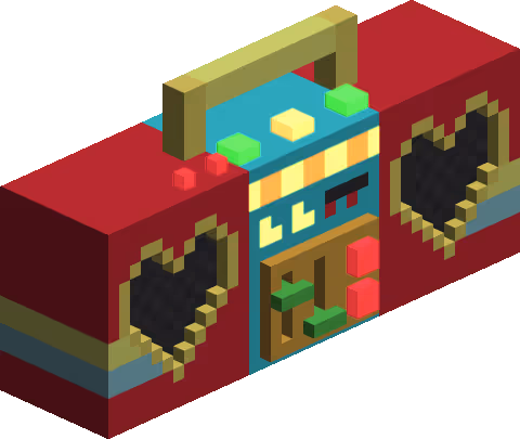 The Sandbox S Assets