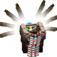 21329488408709702233993160813466083998648293957107086
