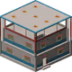 Ancient Egyptian Mansion 01