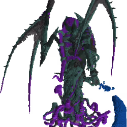 Cthulhu Organics