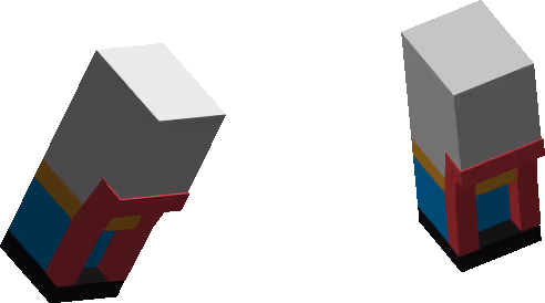 The Sandbox S Assets