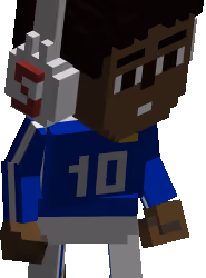 Soccer boy