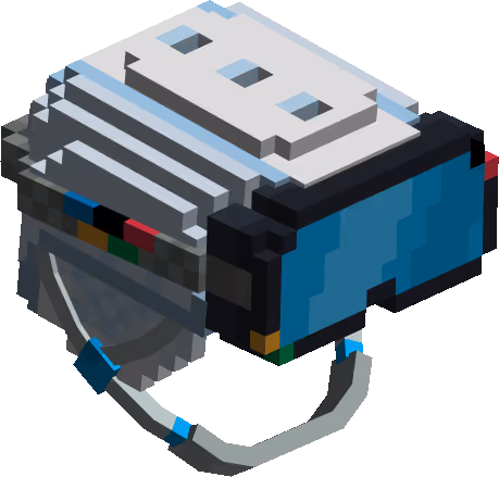 The Sandbox S Assets