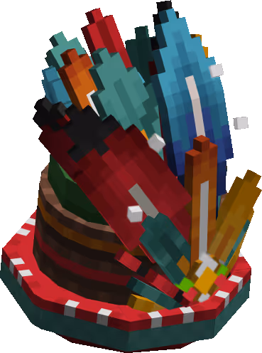 The Sandbox S Assets