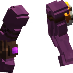 Erlik Han Arms