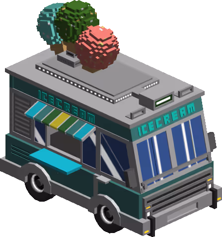 The Sandbox S Assets