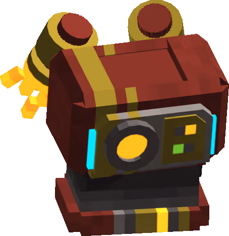 The Sandbox S Assets