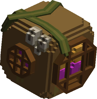 The Sandbox S Assets