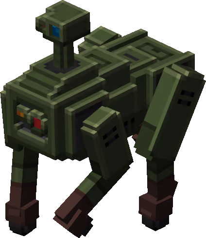 Watchdog Drone