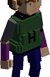 Hunter Byte