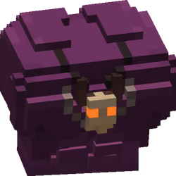 Erlik Han Chest