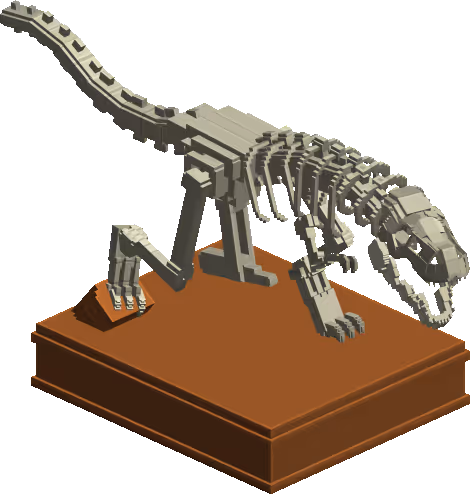 The Sandbox S Assets