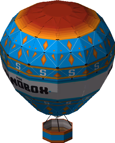 The Sandbox S Assets