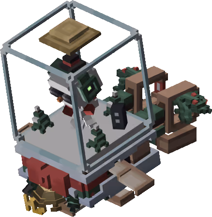 The Sandbox S Assets