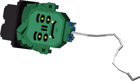 The Sandbox S Assets