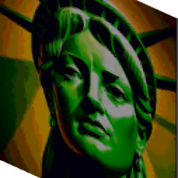Liberty
