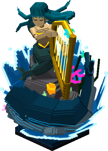 The Sandbox S Assets