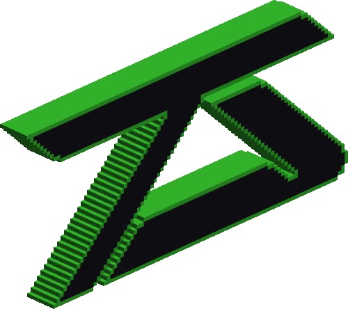 TorqueSquad Logo (XXL)