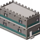Ancient Elite House 01