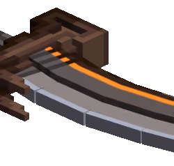 Erlik Han Sword