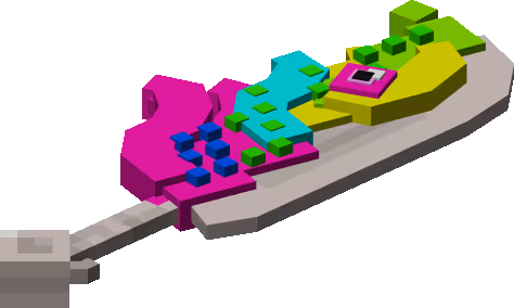 The Sandbox S Assets