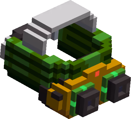 The Sandbox S Assets